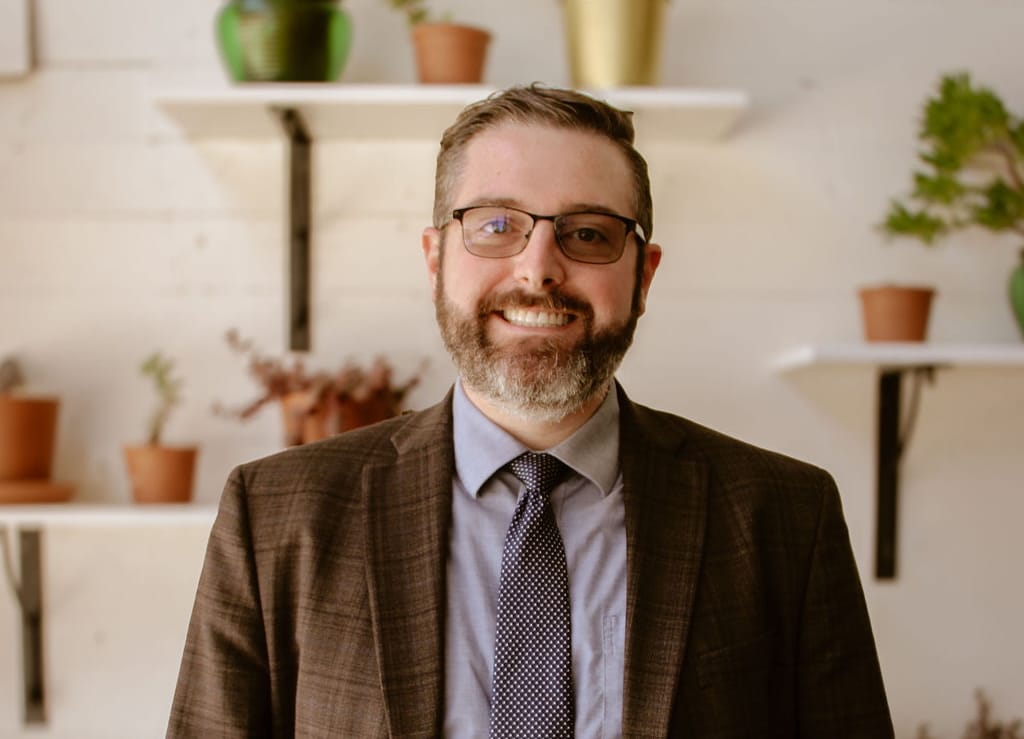 Beginning My First Year as a Teacher