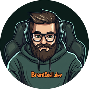 BrentOdell.dev
